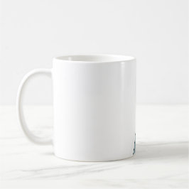 öppna väktaren. kaffemugg