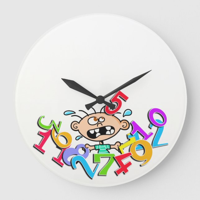 Öppna "var har Time väck?", Ta tid på Stor Klocka (Framsida)