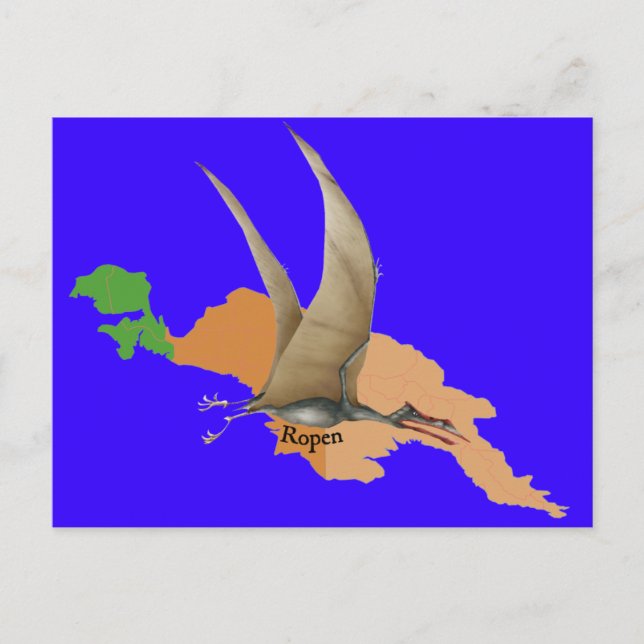 Öppna vykort igen (Framsida)