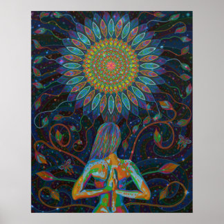 Öppnande digitalteknik - 2015 poster