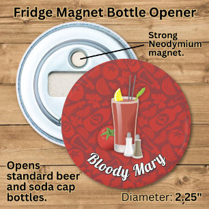 Öppnare för Bloody Mary-flaska