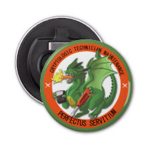 Öppnare för CTM-"Tribute" flaska