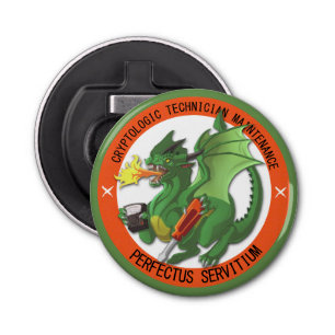 Öppnare för CTM-"Tribute" flaska