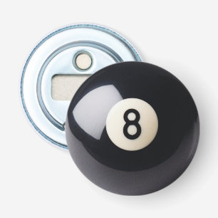 Öppnare för flaska för biljardSnooker 8-Ball