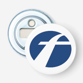 Öppnare för första Buss Flaska