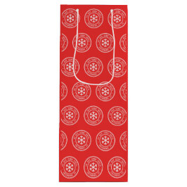 Öppnas inte förrän den 25 december