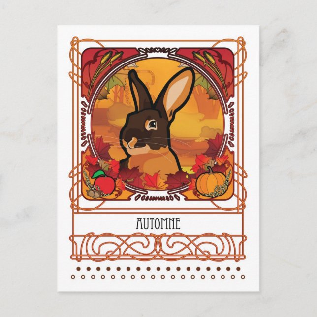 ÖPPNAT POSTKORT VYKORT (Framsida)