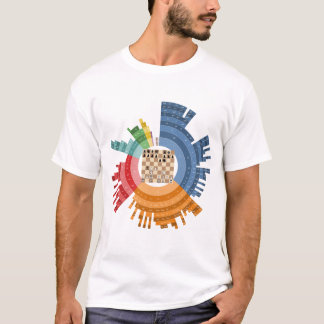 Öppningar T-shirt