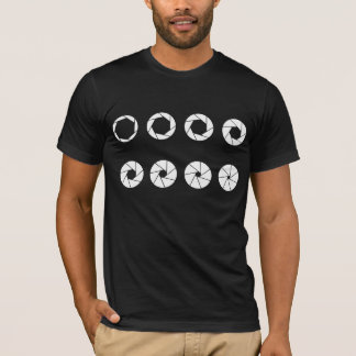 Öppningar Tee Shirt