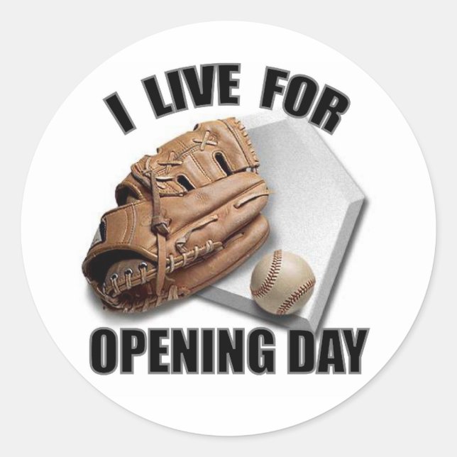 ÖPPNINGSDAG RUNT KLISTERMÄRKE (Framsida)