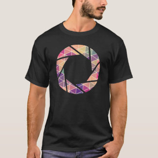 Öppningslaboratorium T-shirt