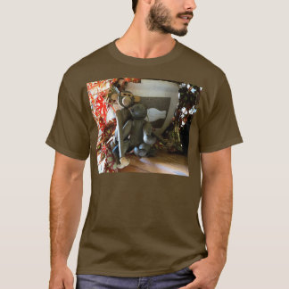 Oppositex27s-kontrakt T Shirt