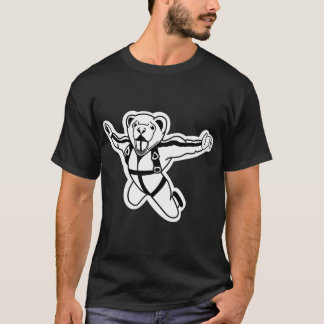 Opraktiska jokers Murray tatuering T Shirt