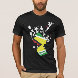 ÖPRIDEguyana manar T Shirt