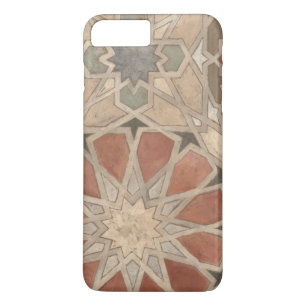 Oprydd Marrakech-design I