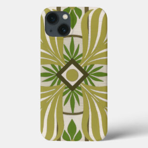 Oprydd Palm Motiv II