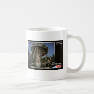 Opryland nöjesfält (Nashville, TN) Kaffemugg