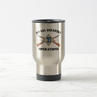 Ops travel mug resemugg