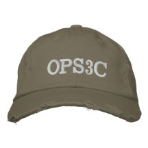 Opsec hatt