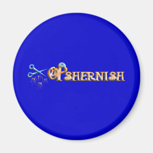 opshernish magnet