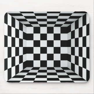 Optical Illusion Karo Musmatta