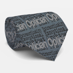 Optician Extraordinaire Slips