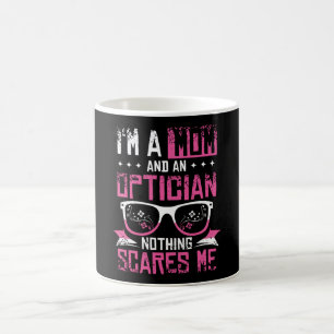 Optician Mamma, Optician Mamma Kaffemugg