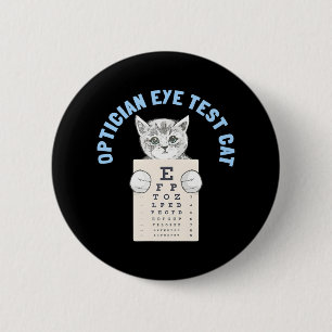 Optiker Öga Test Optometrist Oftalmologi Knapp