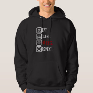 Optiker OptiSet Öga Strömsparläge Ftalmolog Optici Hoodie