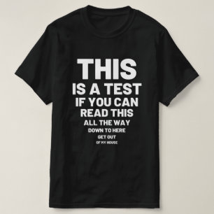 Optiker optometrist oftalmolog typografi t shirt