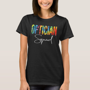 Optikertorns avkänningsdag, dag för kvinnobruk t shirt
