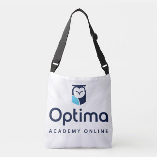 Optima Crossbody Axelväska
