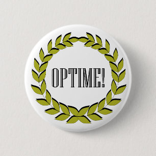 Optime! Utmärkt jobb! Knapp