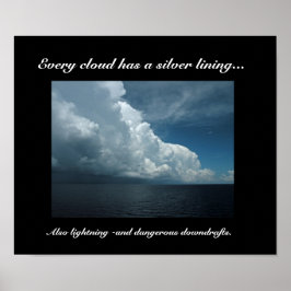 Optimera demografiskt Poster Skriv ut