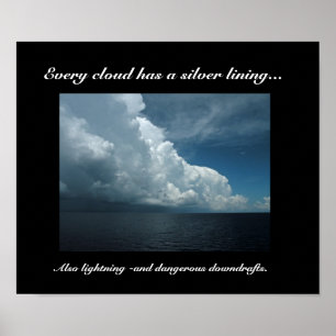 Optimera demografiskt Poster Skriv ut