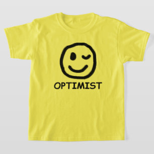 Optimera T Shirt