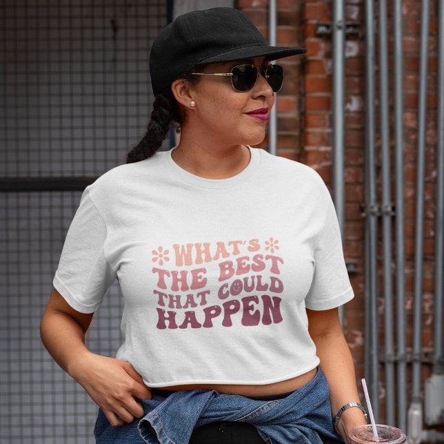 Optimerad utmatningsgrafik, Tee (Skapare uppladdad)