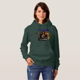 OPTIMISM T SHIRT