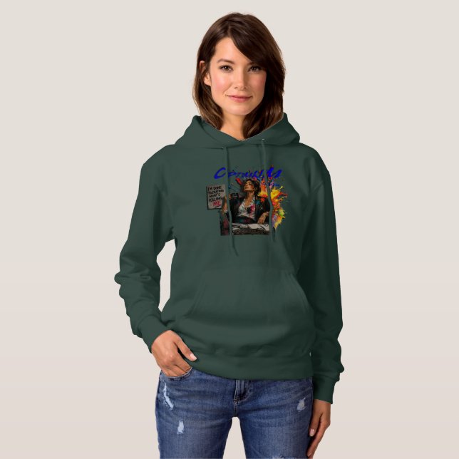 OPTIMISM T SHIRT (Hel framsida)