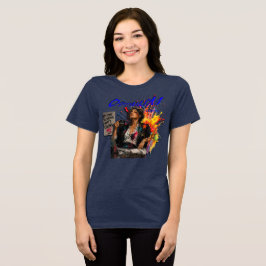 OPTIMISM T SHIRT
