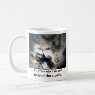 Optimismmugg Kaffemugg
