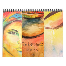 Optimistisk kalender