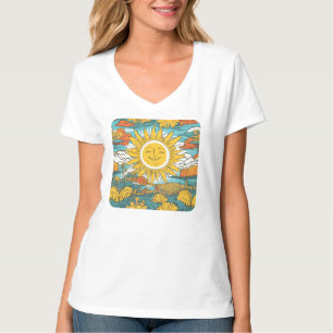 Optimistisk T Shirt