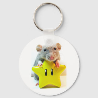 Optimus Star Nyckelring