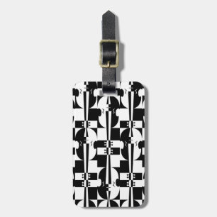 Optisk fiolillusion bagagebricka
