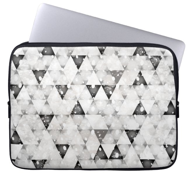 Optisk I Laptop Fodral (Framsidan)