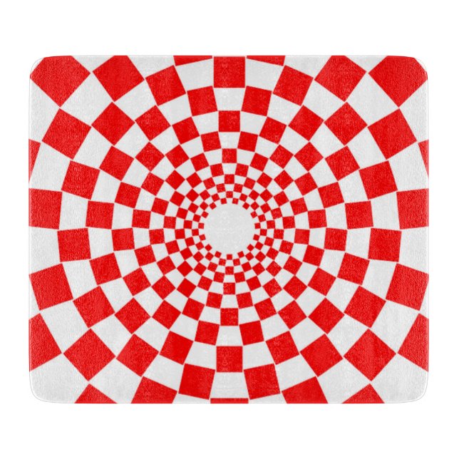 OPTISK ILLUSION (Framsidan)