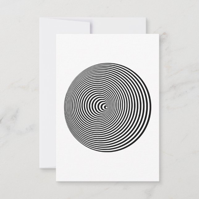 Optisk Illusion (Framsida)