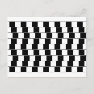 OPTISK ILLUSION #102 TILE WALL VYKORT