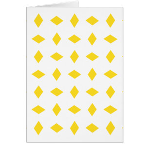 optisk illusion 112 hälsningskort